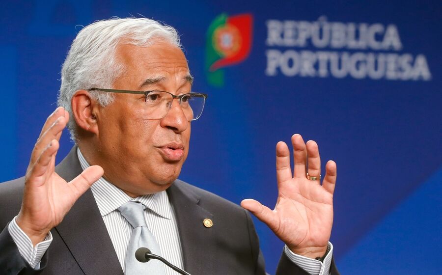 antonio costa