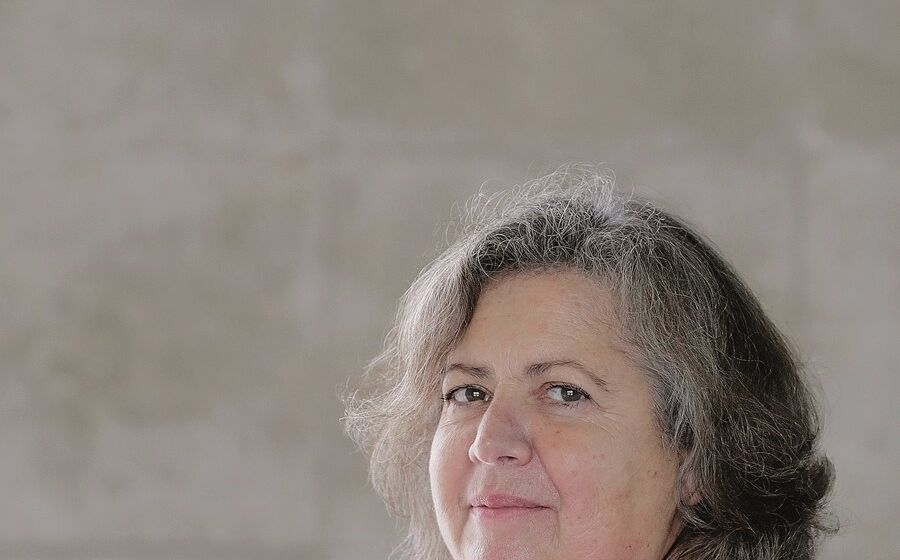 Ana Paula Vitorino, AMT