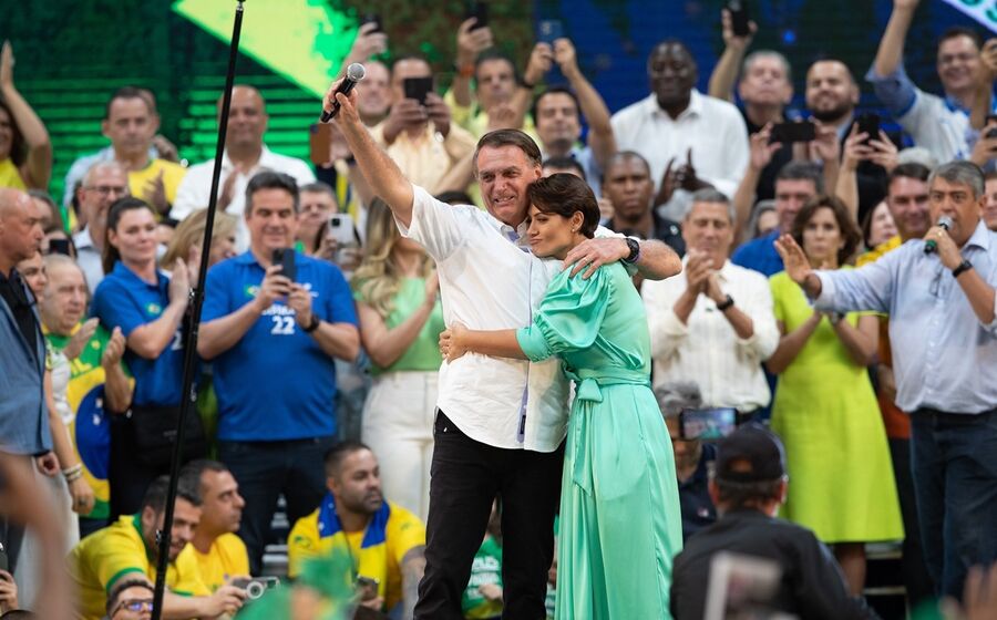 brasil, bolsonaro