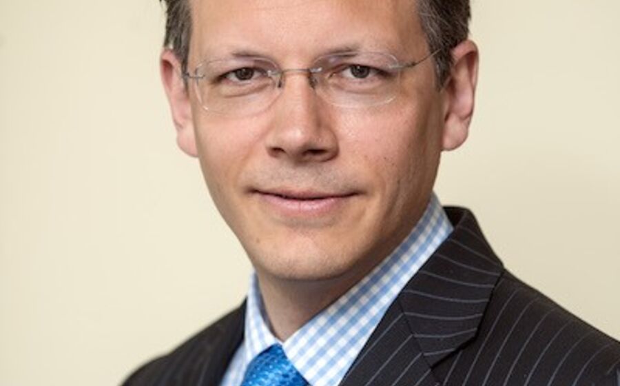 Ulrich Bindseil