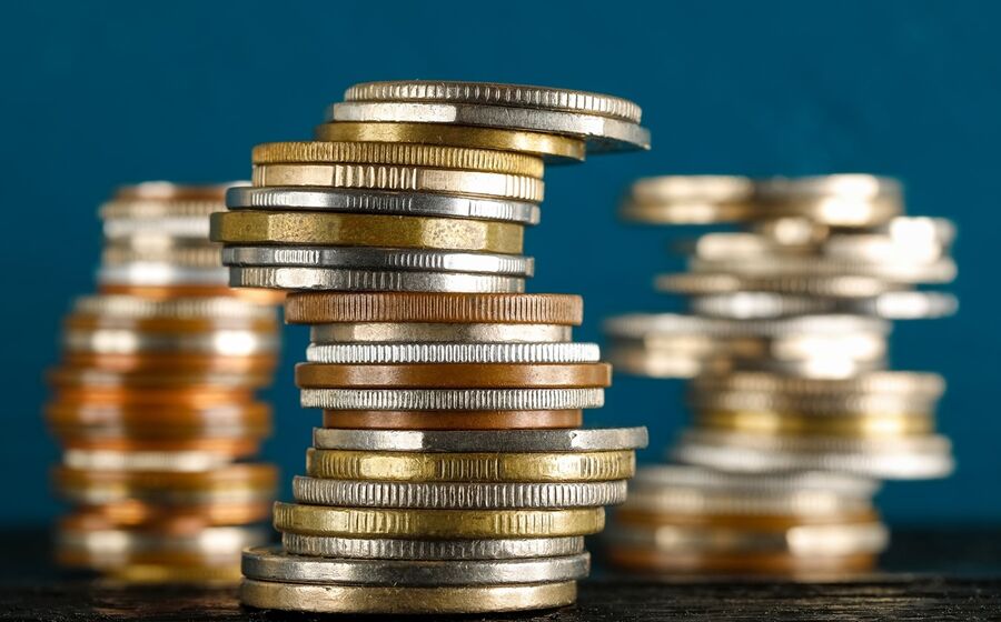 moedas, divisa