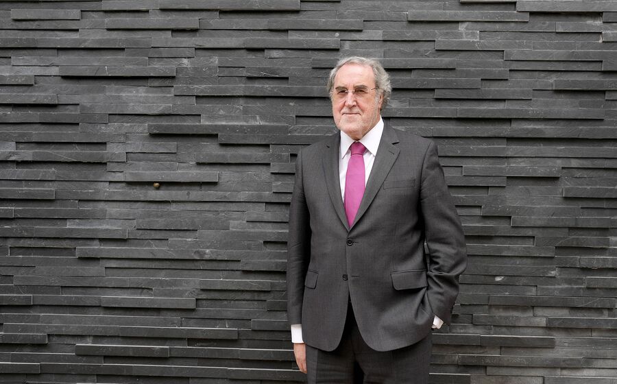 Manuel Reis Campos, presidente da AICCOPN, aplaude medida do Governo.