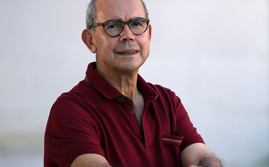 Viriato Soromenho Marques