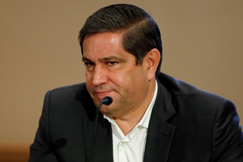 Mário Ferreira 