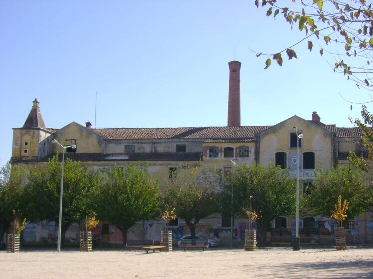 convento vila viçosa