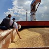 Agreement to export Ukrainian cereals extended – Invasion of Ukraine
