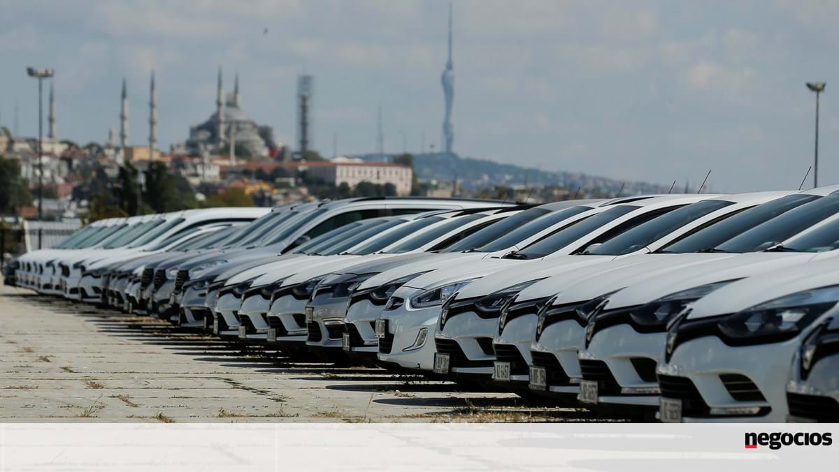 Deutschland droht mit Aufhebung des europäischen Verkaufsverbots für Autos mit Verbrennungsmotor – Europäische Union