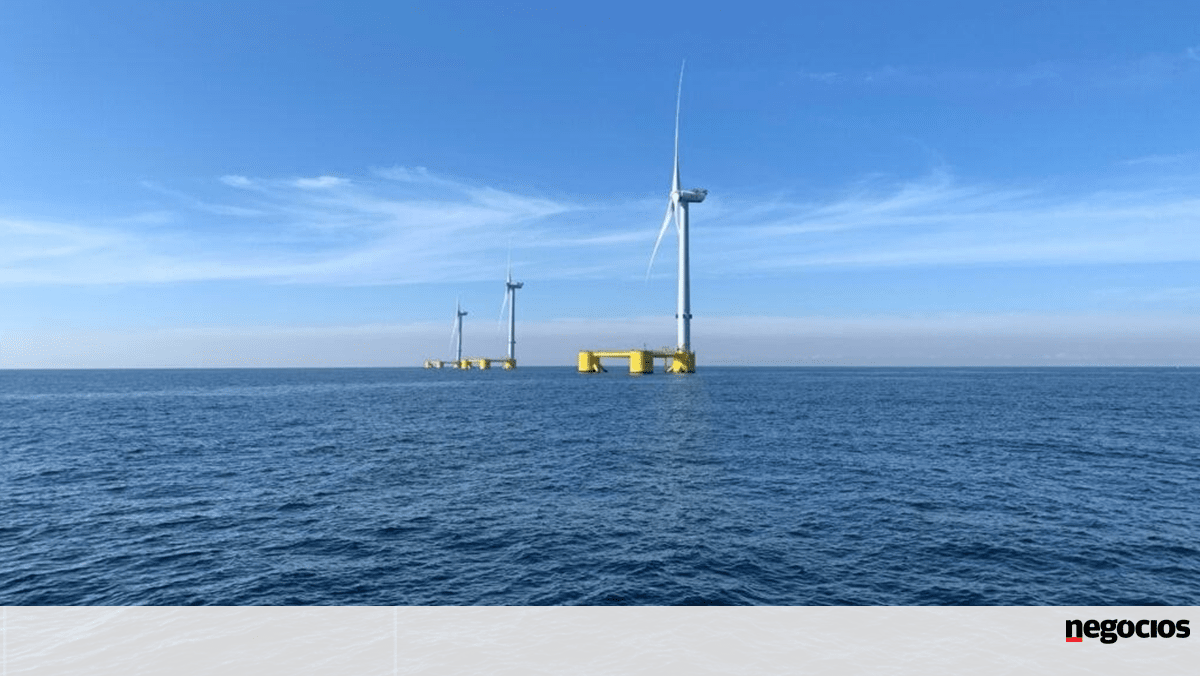 Cinco países vão juntar-se a grupo que quer aumentar produção energética no Mar do Norte