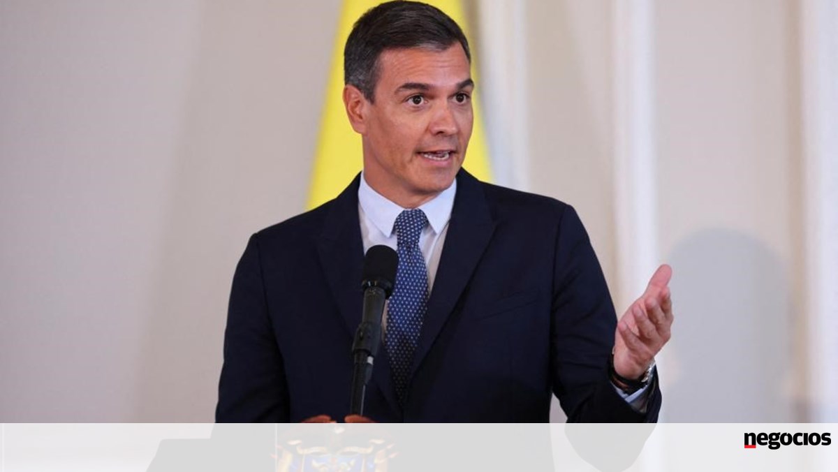 Sánchez reafirma la voluntad de España de sacar adelante un gasoducto en los Pirineos – Energia