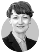 Hanna Khrystianovych