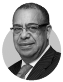 Carlos Rosado de Carvalho