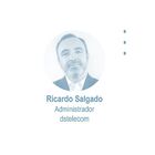 Ricardo Salgado