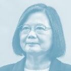 Tsai Ing-wen