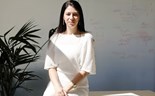 Daniela Braga apresenta Accelerat.ai, co-financiada a 75% pelo Governo