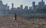 Crise imobiliária regressa às prioridades chinesas
