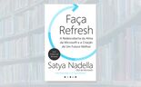 Christine Ourmières-Widener: Faça Refresh