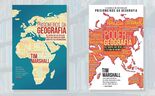 Isabel Ucha: O papel da geografia na estabilidade 