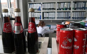 Fabricante russa de refrigerantes quer preencher lacuna deixada pela Coca-Cola e Pepsi 