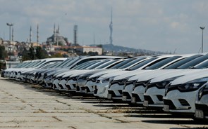 Veja os carros que os portugueses mais compraram até setembro
