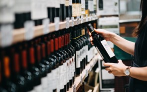 Portugal vendeu dois milhões de euros de vinho para a Rússia