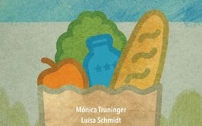 ‘Sustentabilidade e Alimentação’ editado pela Imprensa de Ciências Sociais