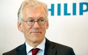 CEO da Philips vai deixar cargo ao fim de 12 anos
