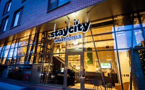 Rede irlandesa StayCity chega a Lisboa no final de 2024