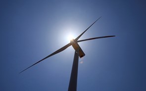 Produção de energia eólica atinge máximos históricos devido a ventos fortes