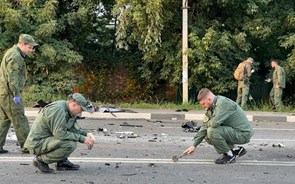 Filha de filósofo considerado ideólogo de Putin morre em explosão de carro. Ucrânia nega envolvimento