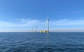 Ocean Winds assina nova parceria para entrar no eólico offshore flutuante na Noruega