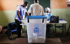 Eleições em Angola: UNITA apresenta recurso extraordinário de inconstitucionalidade contra decisão do TC