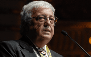 António Mota deixa administração da Mota-Engil