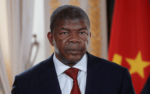 Angola: Sondagem dá vitória a João Lourenço com 53,6%