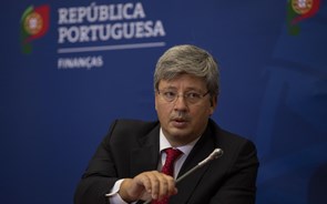 Ex-secretário de Estado do Tesouro Miguel Cruz é o novo presidente da Infraestruturas de Portugal