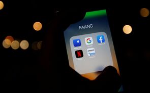 FAANG, big tech, tecnológicas