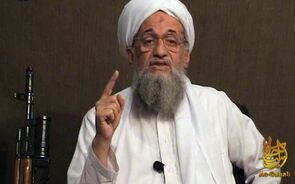 Ayman al-Zawahiri, Al-Qaeda