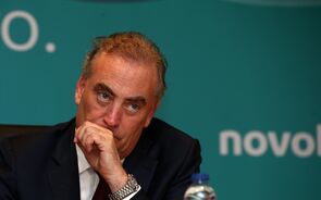 Mark Bourke, CEO