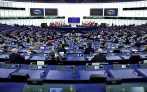 Parlamento Europeu