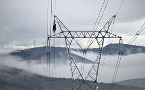 eletricidade, energia