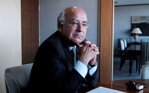 Nuno Galvão Teles