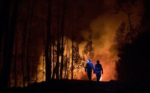 incêndios, fogos, bombeiros