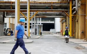 obras, construcao