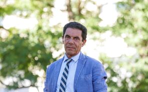 Nuno Ribeiro da Silva