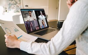 teletrabalho, trabalho em casa, trabalho remoto
