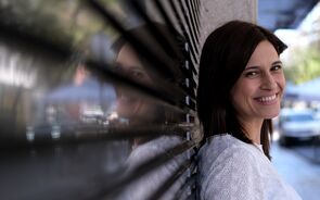 Sandra de Carvalho Martins