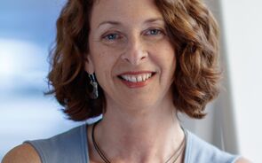 Ruth Shaber