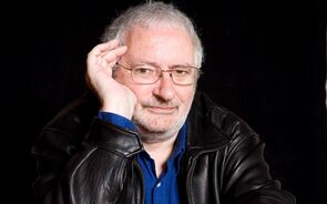 Terry Eagleton