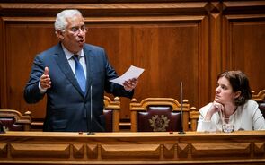 António Costa, Mariana Vieira da Silva