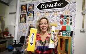 Couto: 104 anos a reinventar a tradição