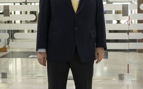 Pedro Soares dos Santos, jerónimo martins